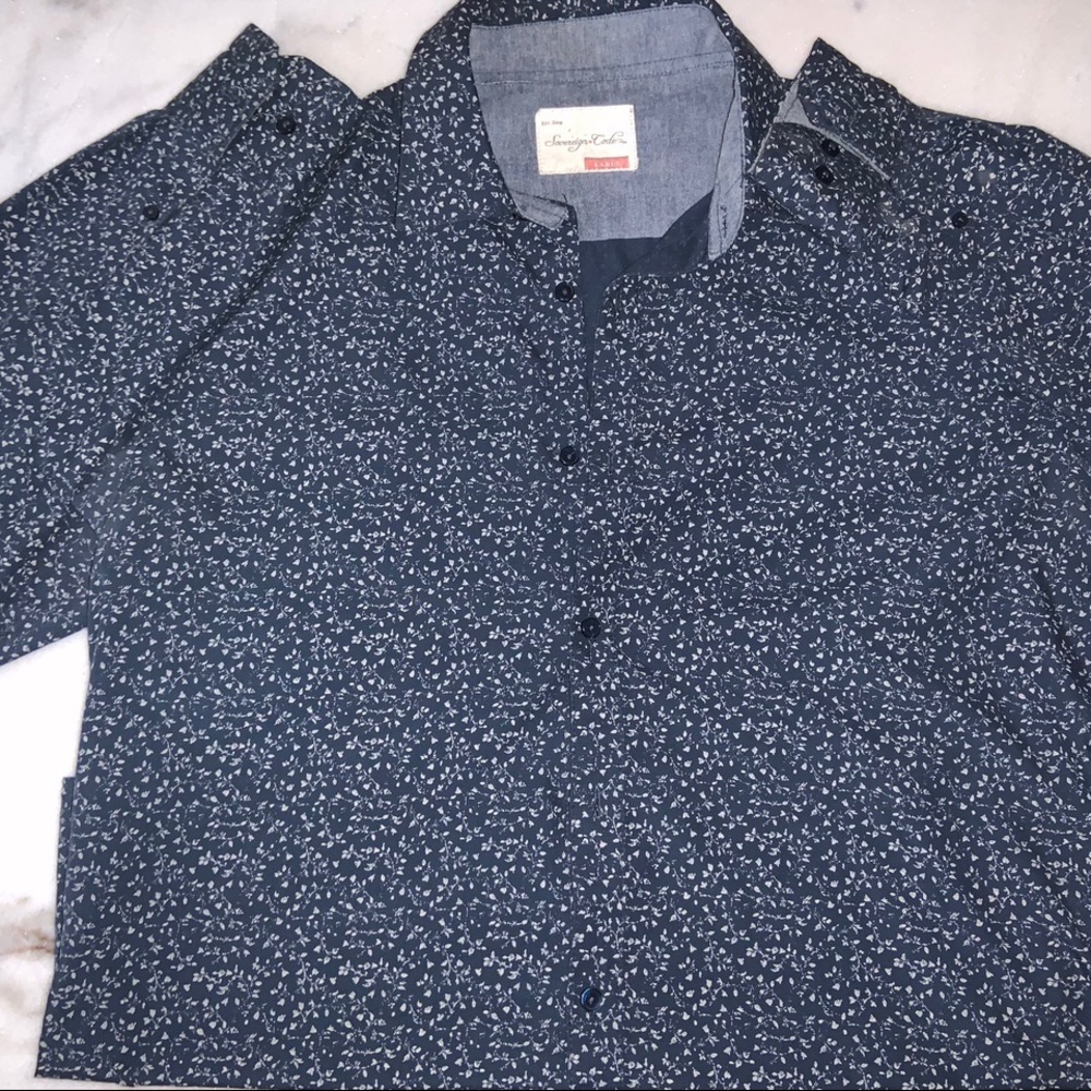 Button up